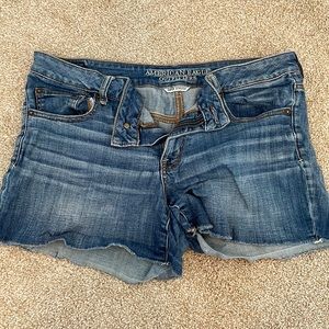 America Eagle Outfitters shorts